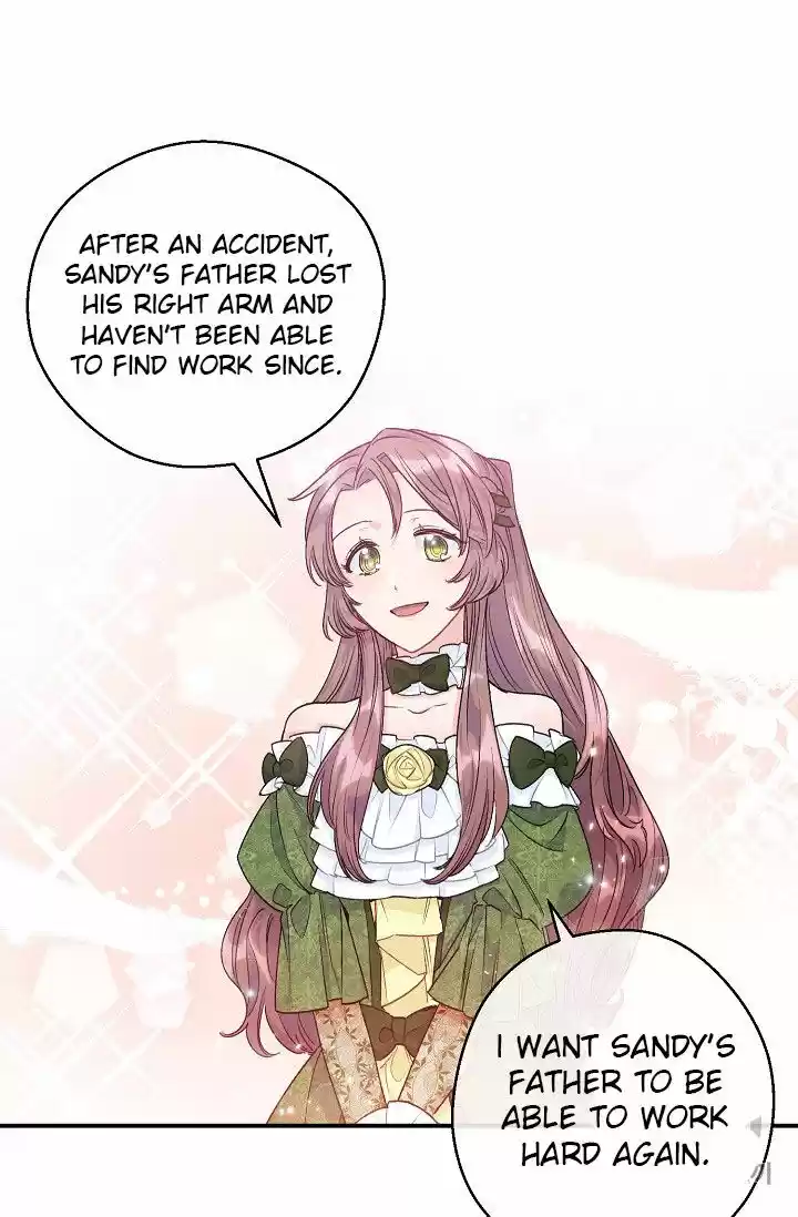 The Duchess' 50 Tea Recipes Chapter 63