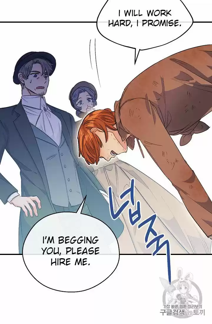 The Duchess' 50 Tea Recipes Chapter 63