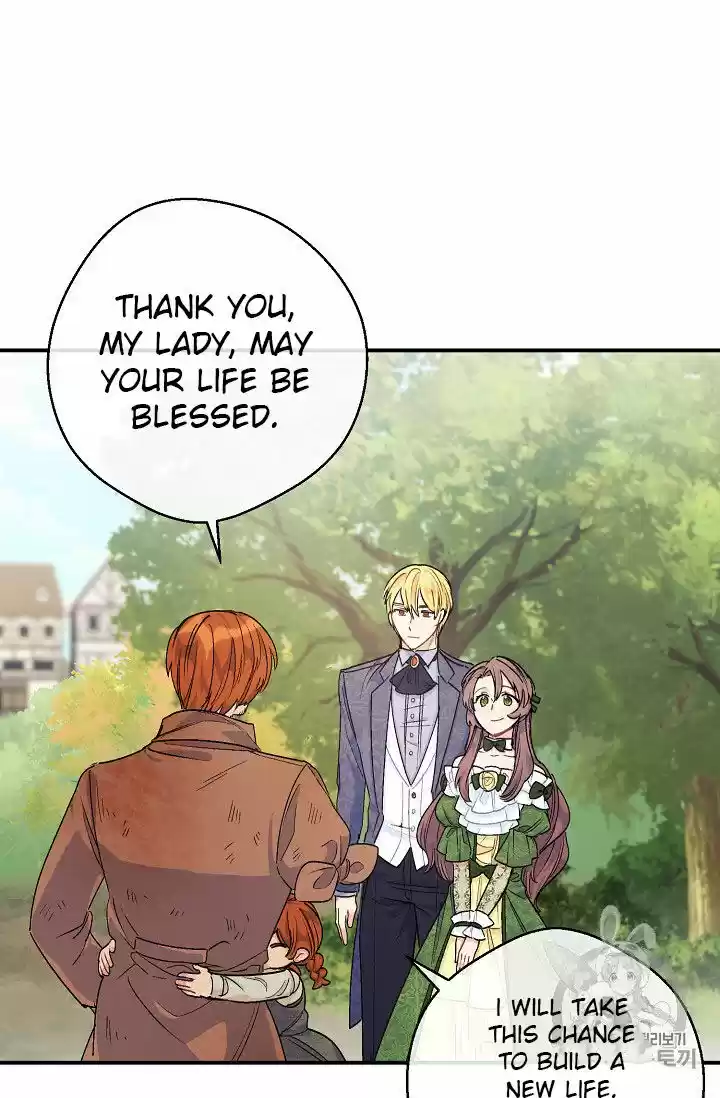 The Duchess' 50 Tea Recipes Chapter 63