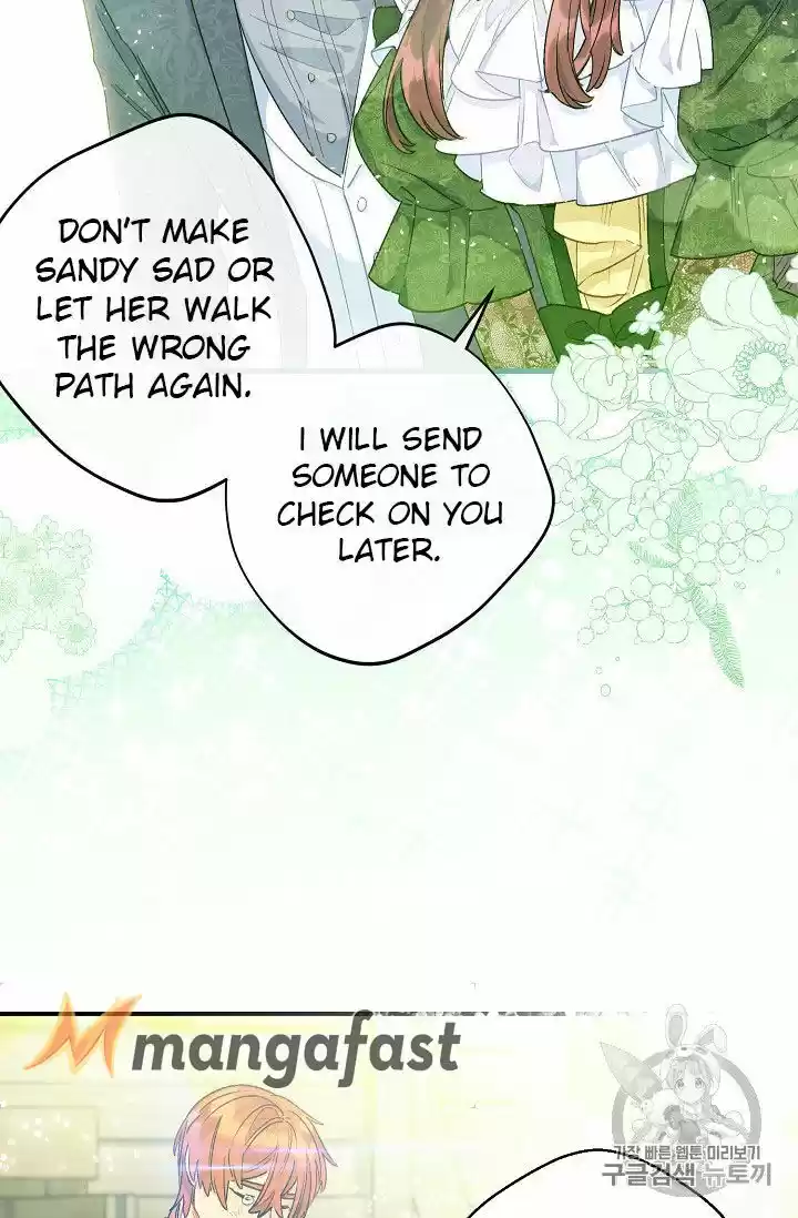 The Duchess' 50 Tea Recipes Chapter 63