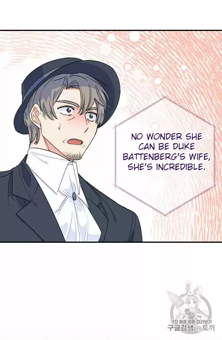 The Duchess' 50 Tea Recipes Chapter 63