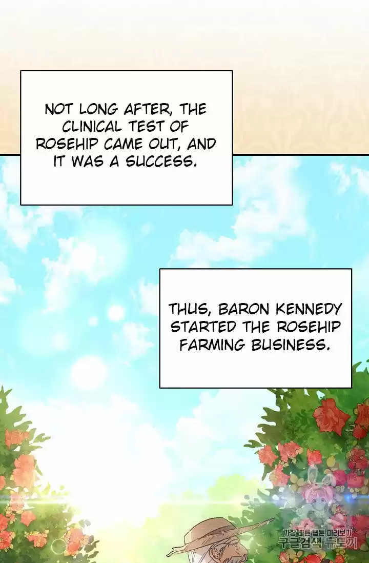 The Duchess' 50 Tea Recipes Chapter 63