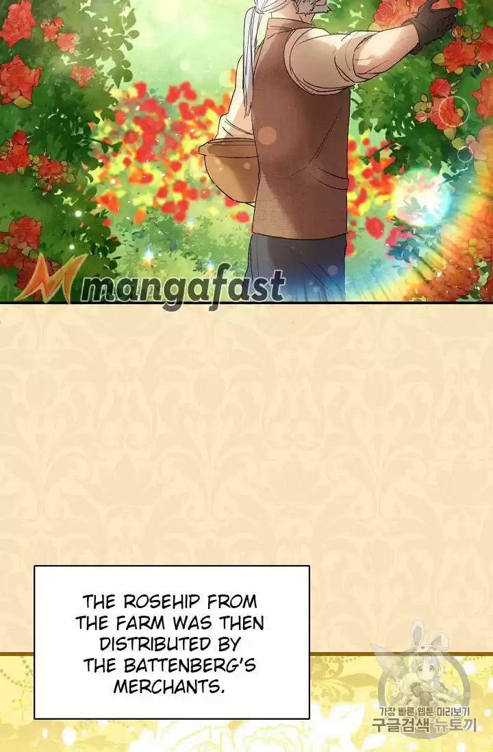 The Duchess' 50 Tea Recipes Chapter 63