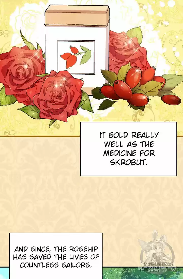 The Duchess' 50 Tea Recipes Chapter 63