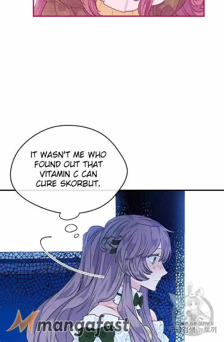 The Duchess' 50 Tea Recipes Chapter 63