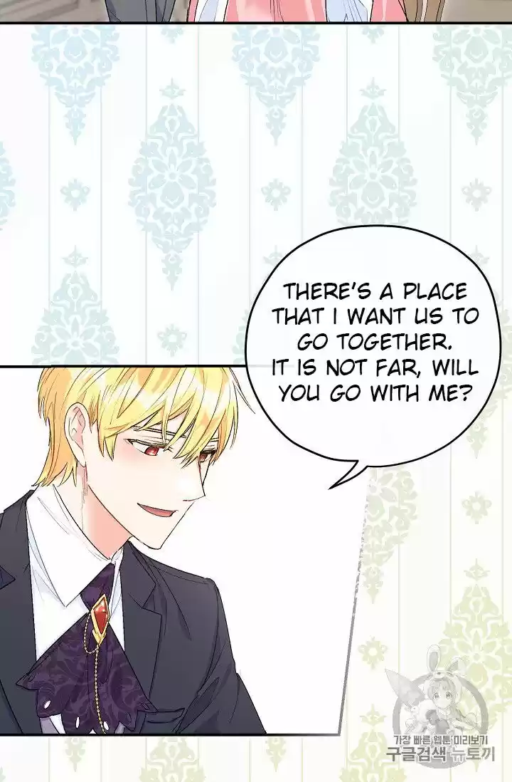 The Duchess' 50 Tea Recipes Chapter 64