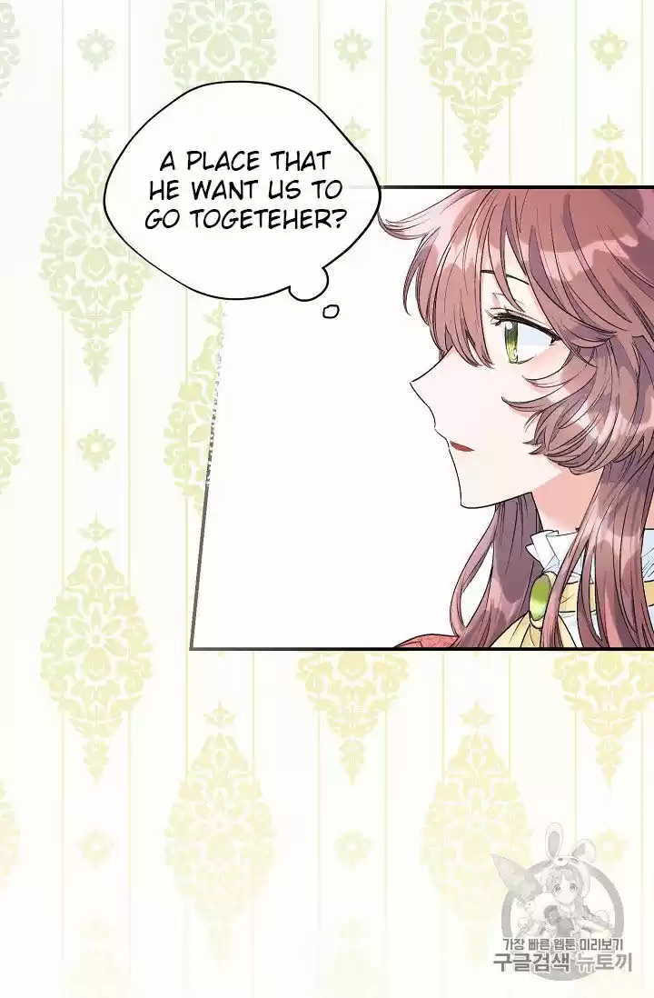 The Duchess' 50 Tea Recipes Chapter 64