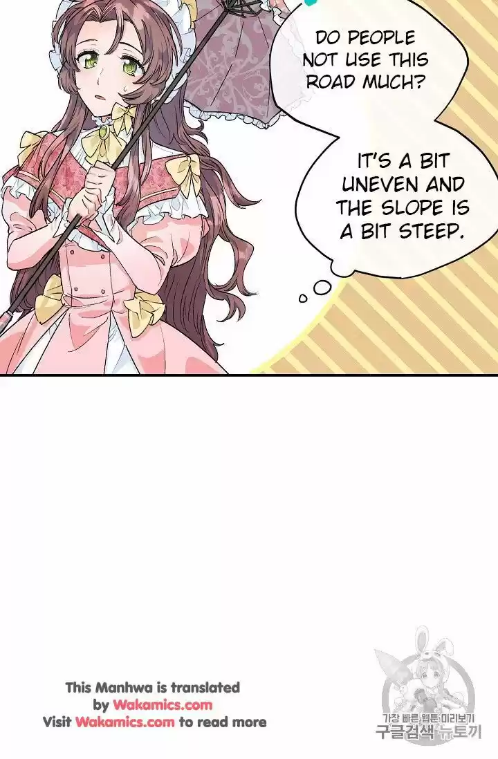 The Duchess' 50 Tea Recipes Chapter 64