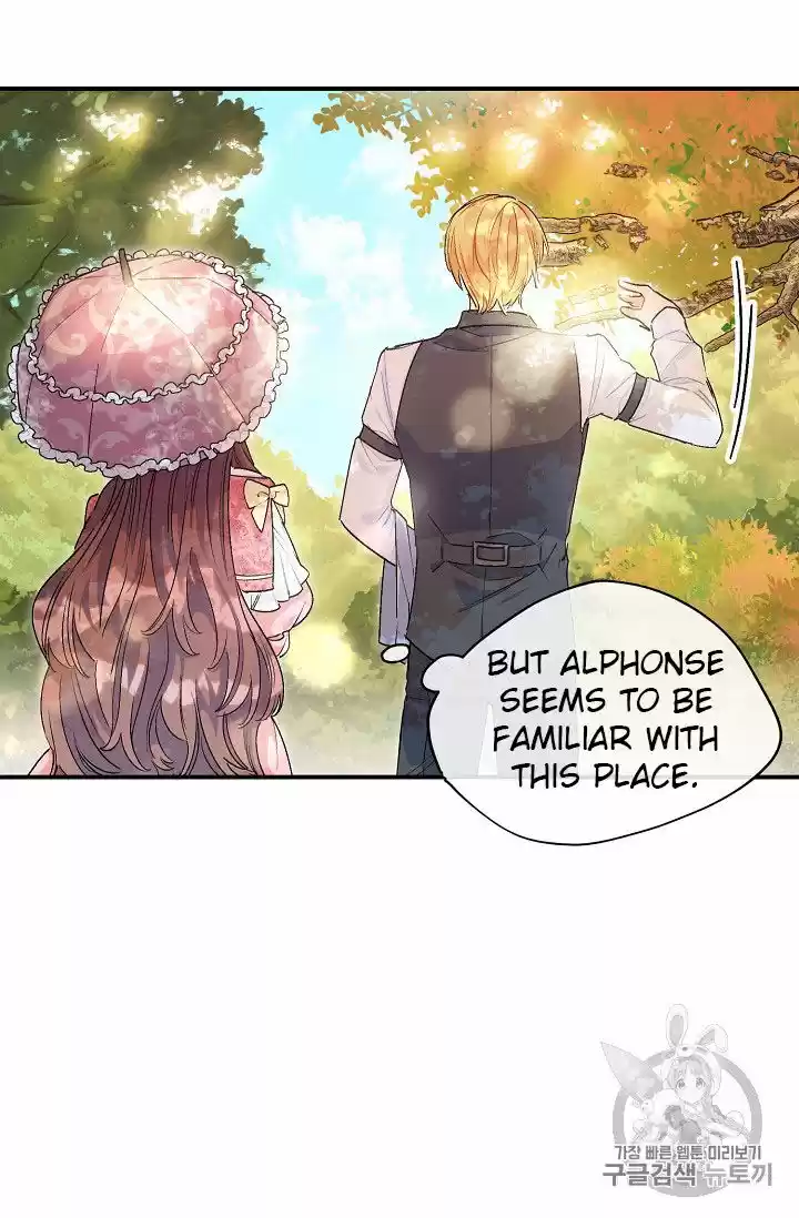 The Duchess' 50 Tea Recipes Chapter 64