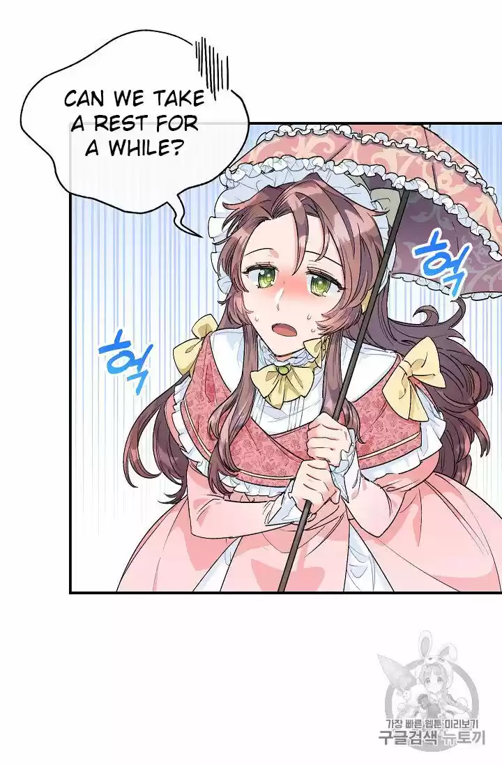 The Duchess' 50 Tea Recipes Chapter 64