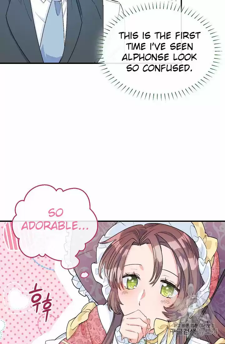 The Duchess' 50 Tea Recipes Chapter 64