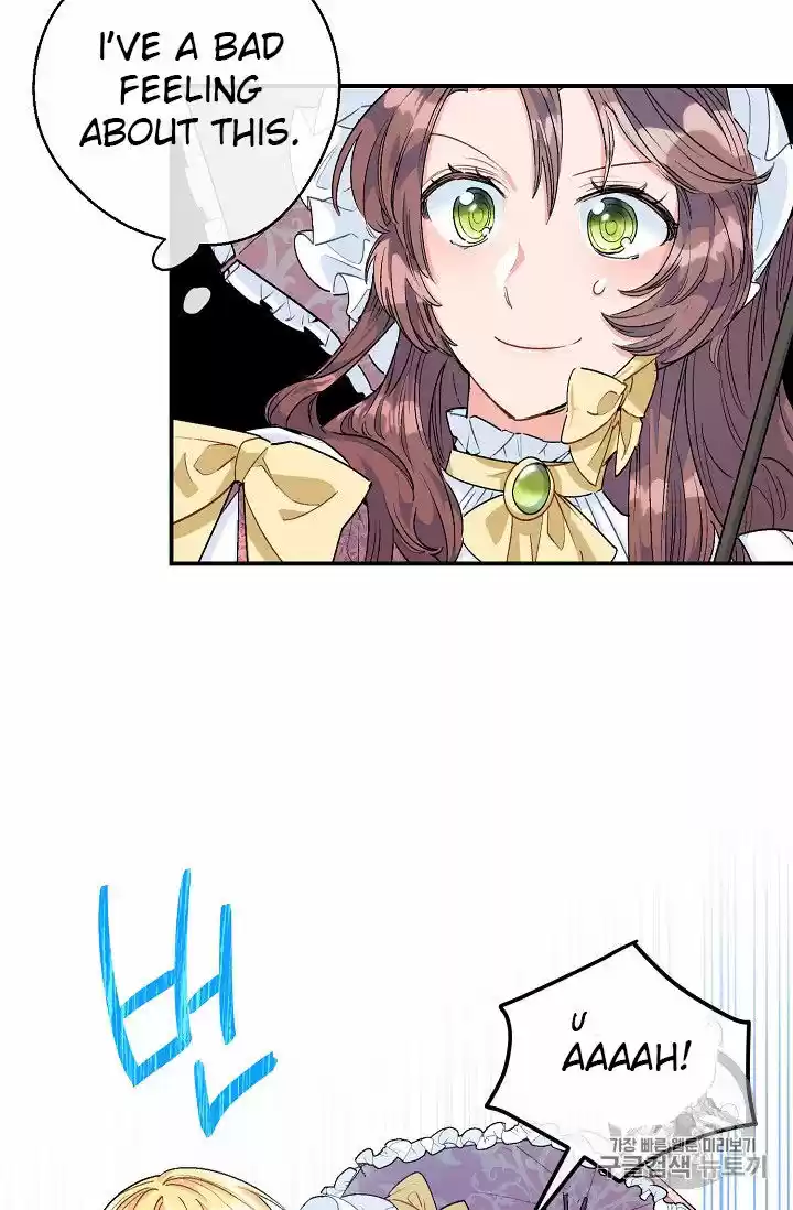 The Duchess' 50 Tea Recipes Chapter 64