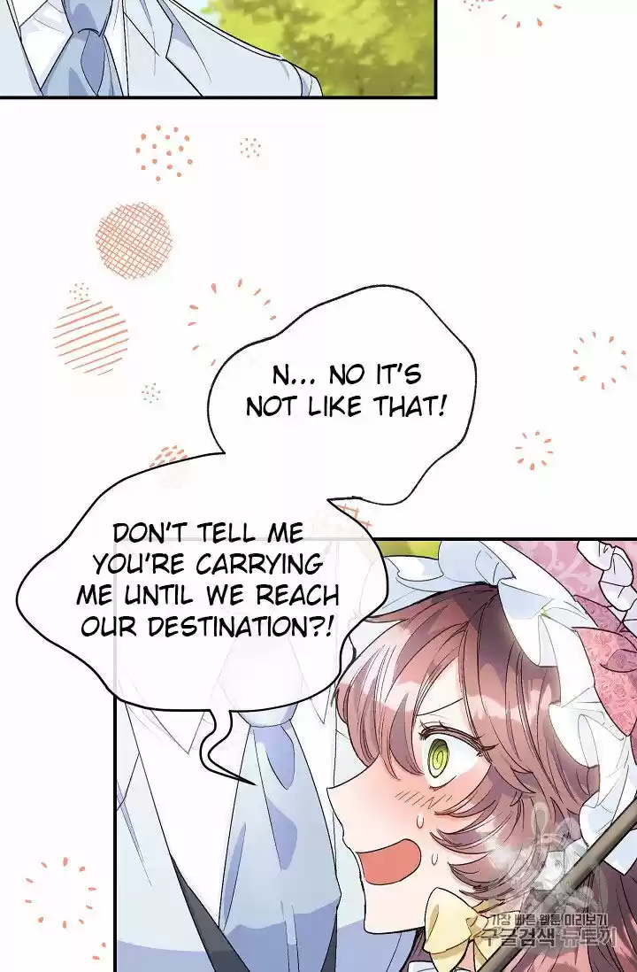 The Duchess' 50 Tea Recipes Chapter 64