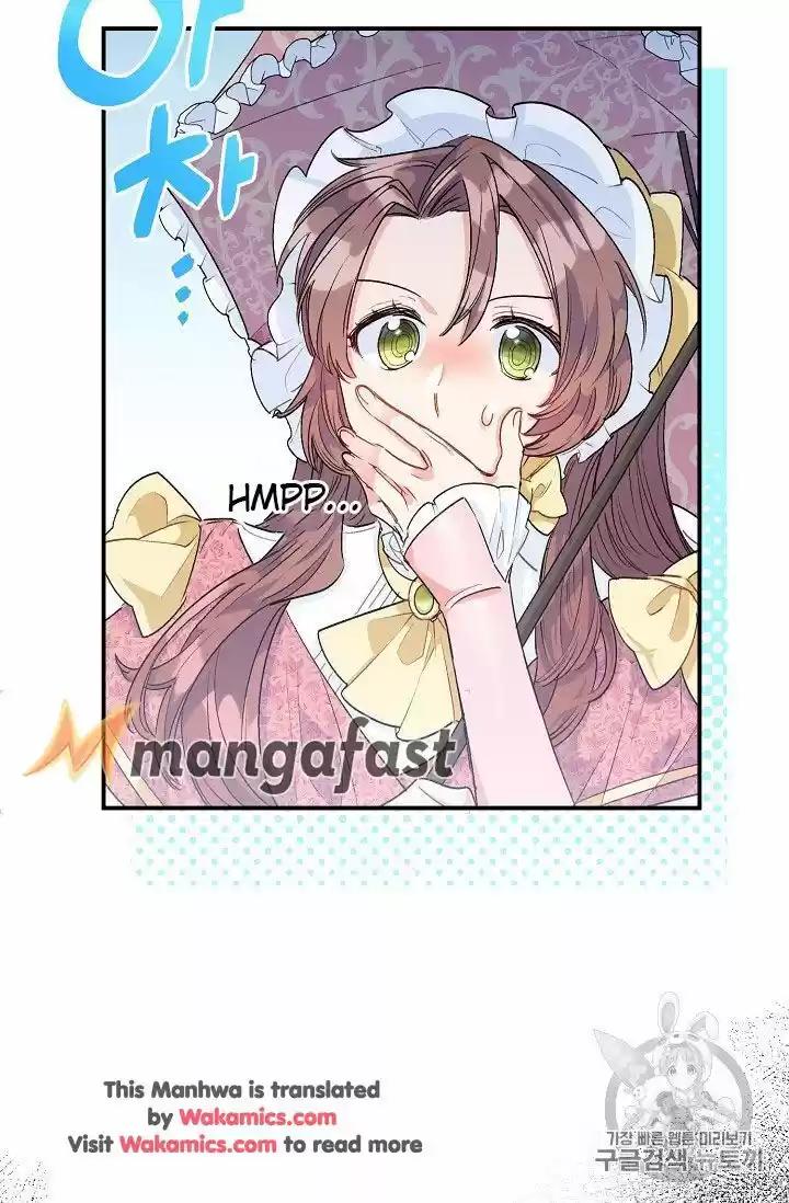 The Duchess' 50 Tea Recipes Chapter 64