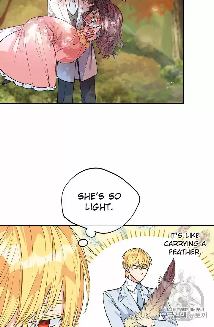 The Duchess' 50 Tea Recipes Chapter 64