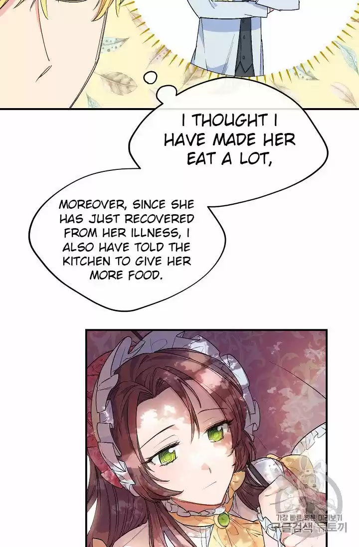 The Duchess' 50 Tea Recipes Chapter 64