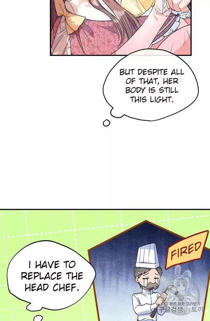 The Duchess' 50 Tea Recipes Chapter 64