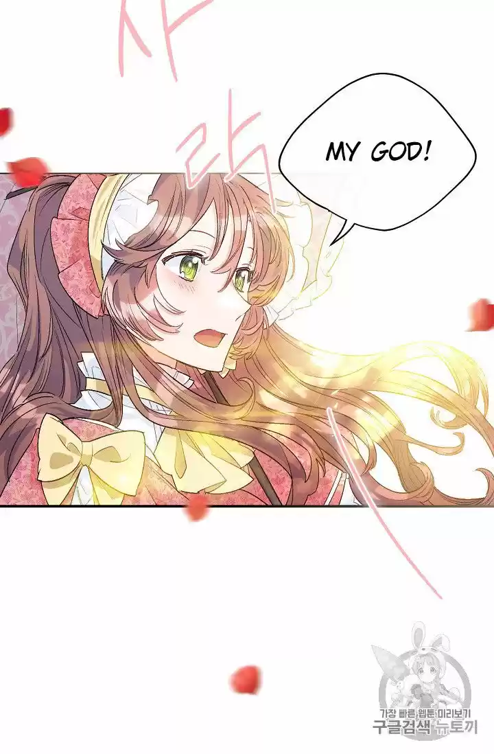 The Duchess' 50 Tea Recipes Chapter 64