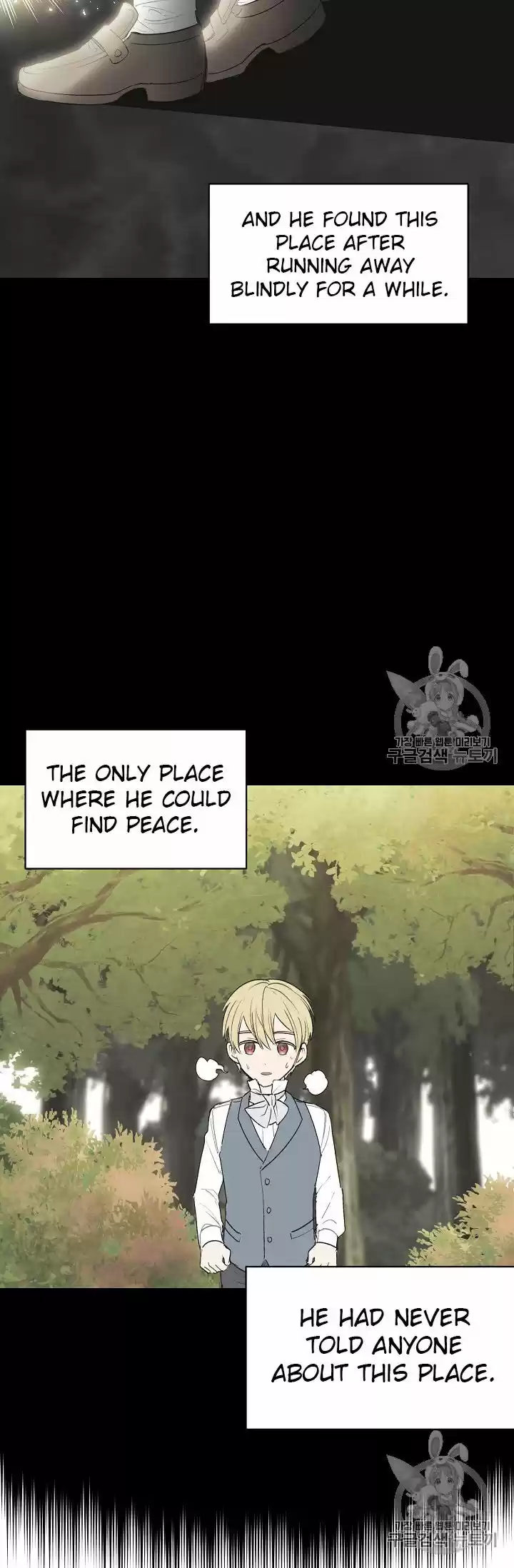 The Duchess' 50 Tea Recipes Chapter 64