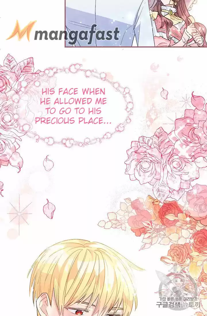 The Duchess' 50 Tea Recipes Chapter 64