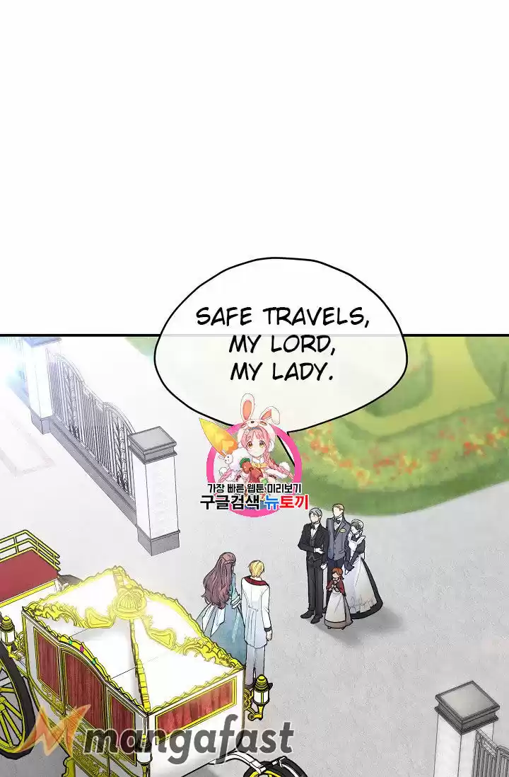 The Duchess' 50 Tea Recipes Chapter 65