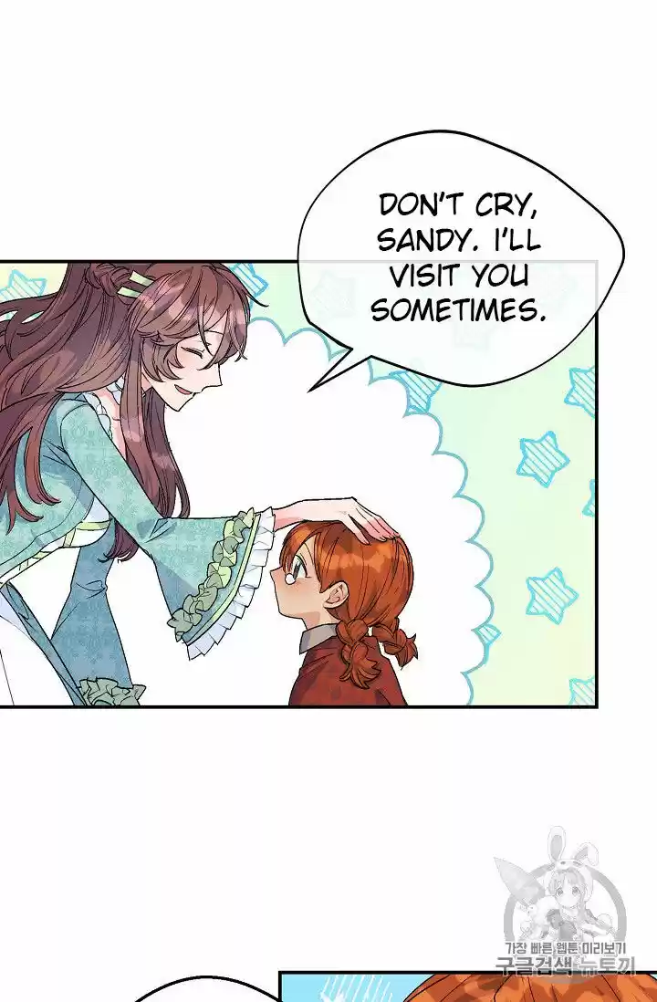 The Duchess' 50 Tea Recipes Chapter 65