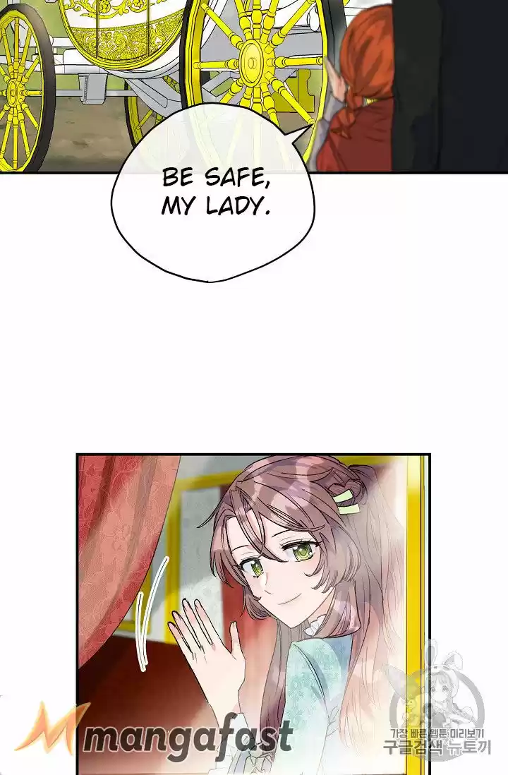 The Duchess' 50 Tea Recipes Chapter 65