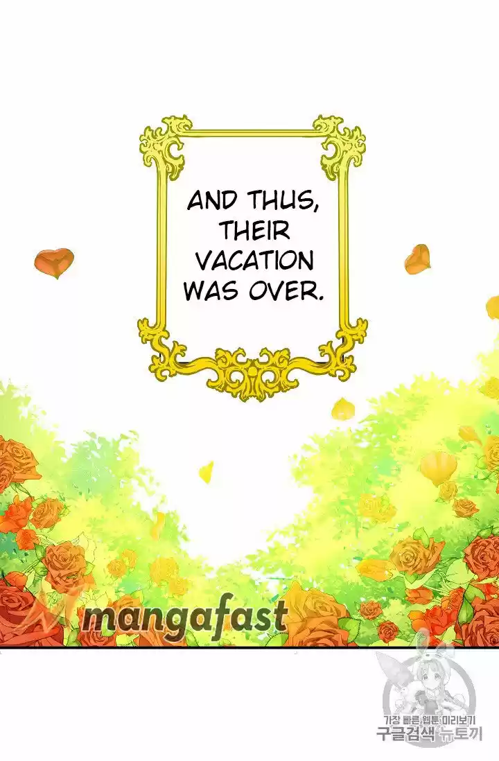 The Duchess' 50 Tea Recipes Chapter 65