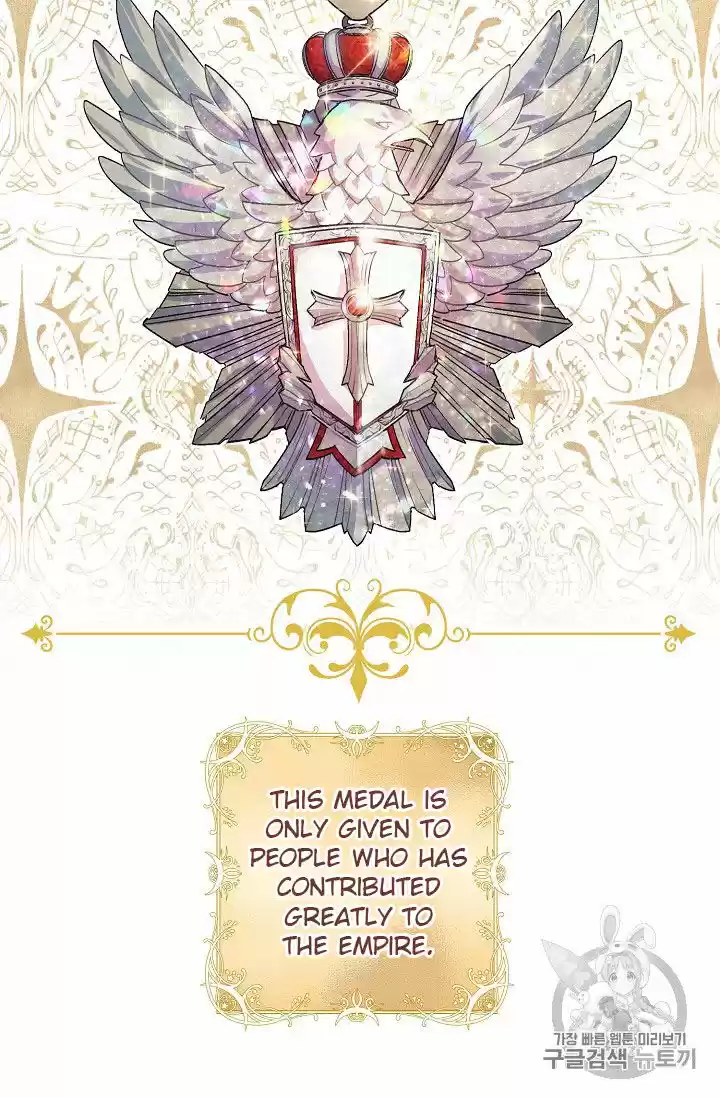 The Duchess' 50 Tea Recipes Chapter 65