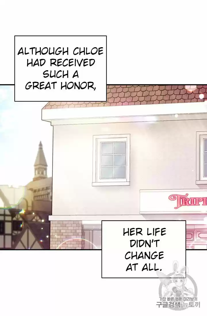 The Duchess' 50 Tea Recipes Chapter 65