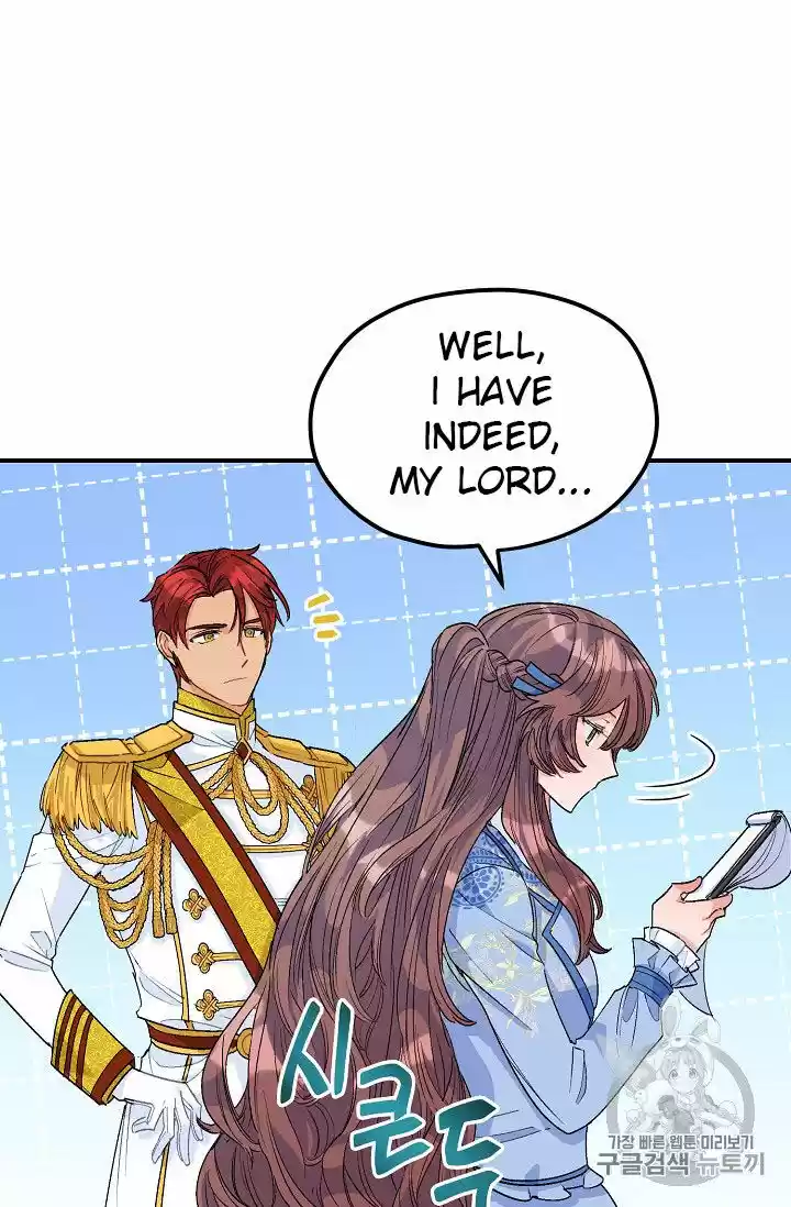 The Duchess' 50 Tea Recipes Chapter 65