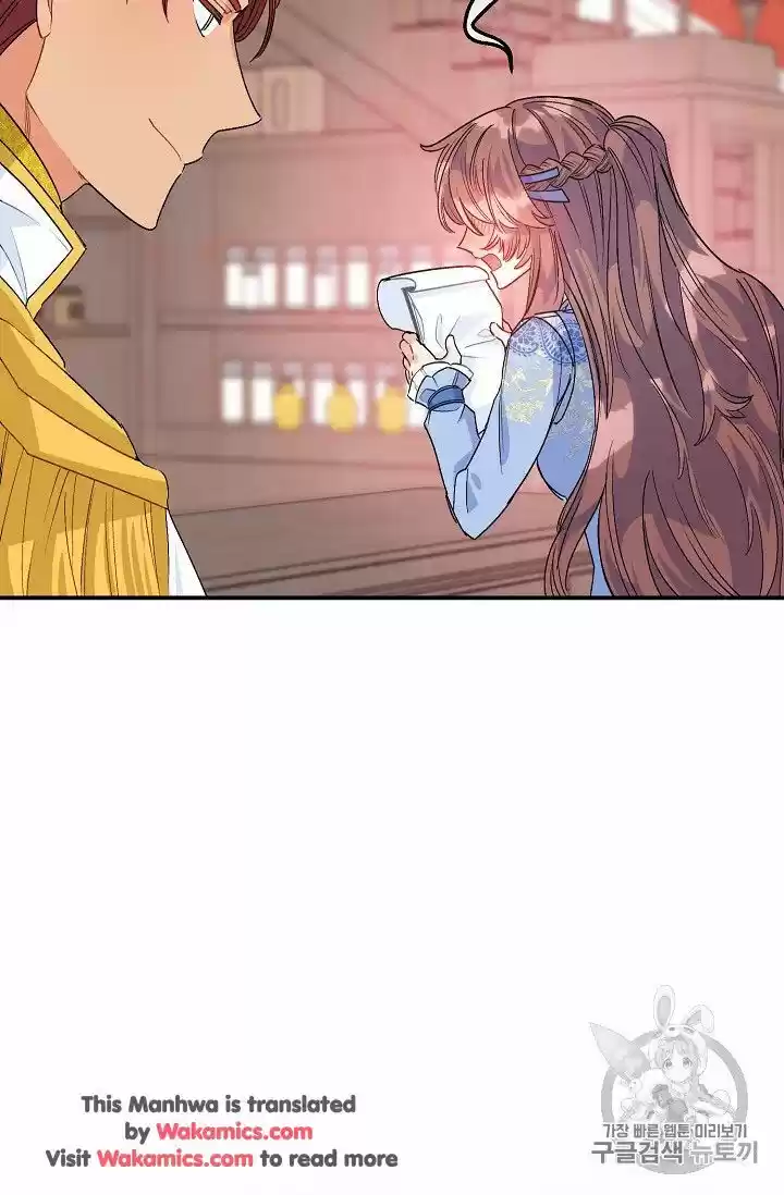 The Duchess' 50 Tea Recipes Chapter 65