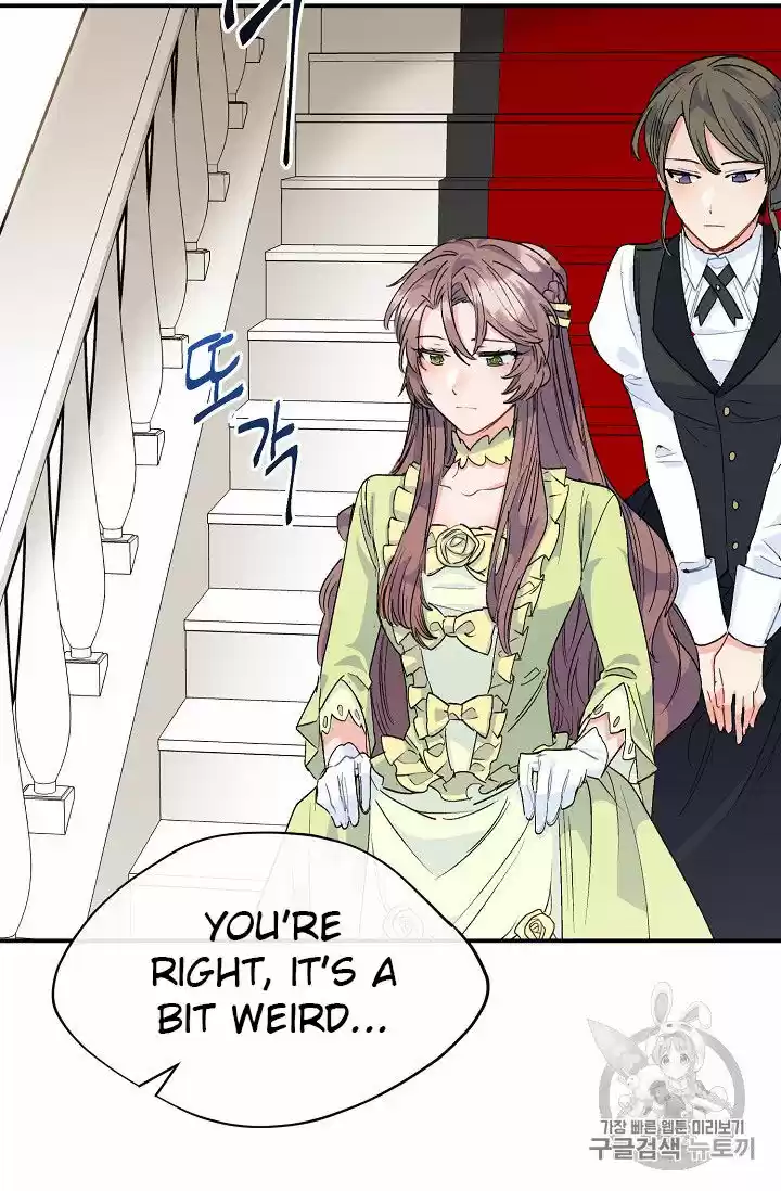 The Duchess' 50 Tea Recipes Chapter 65