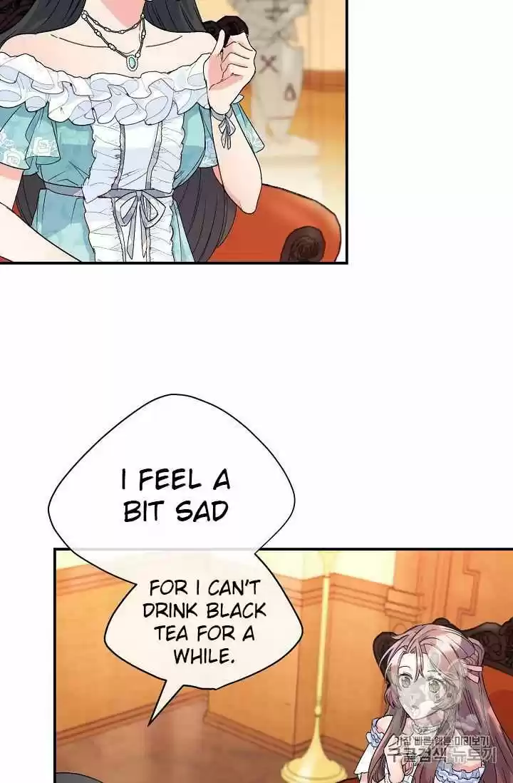 The Duchess' 50 Tea Recipes Chapter 66