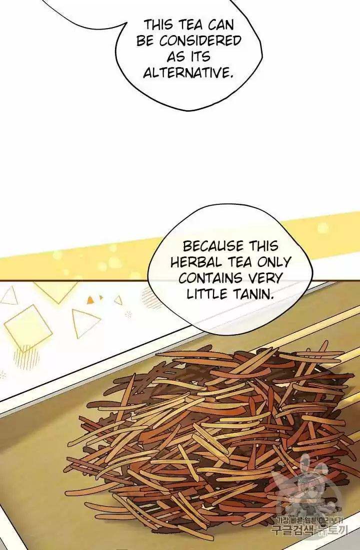 The Duchess' 50 Tea Recipes Chapter 66