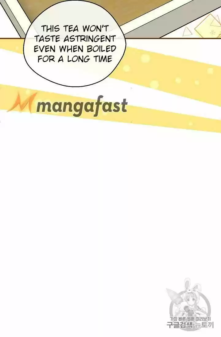 The Duchess' 50 Tea Recipes Chapter 66