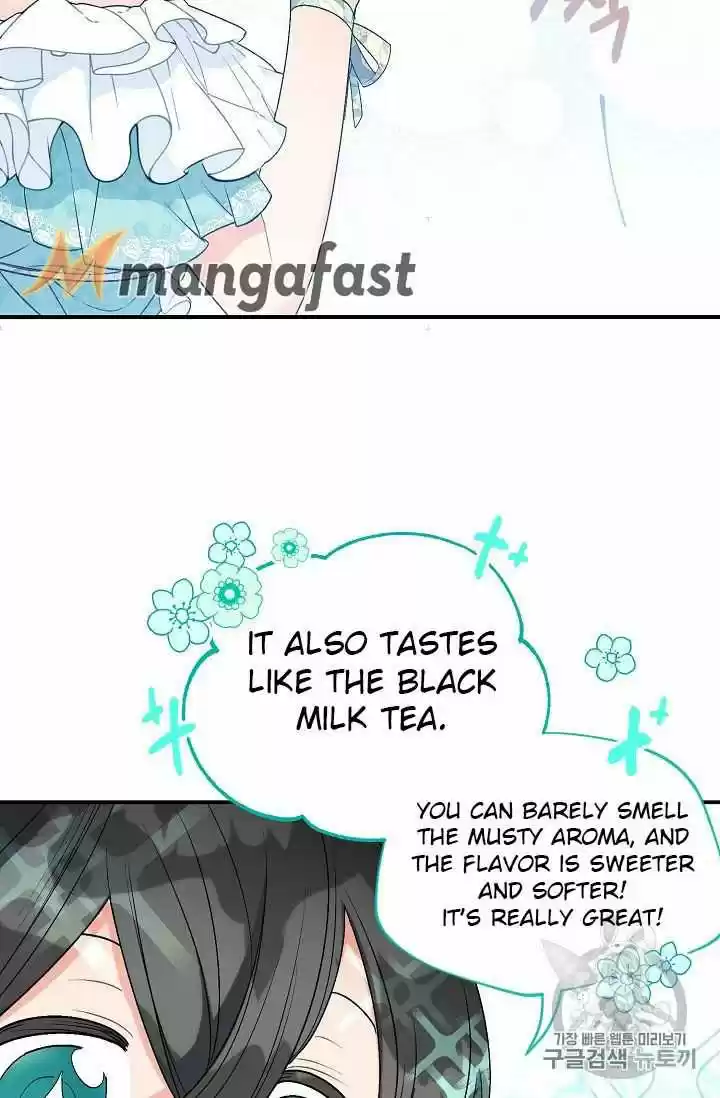 The Duchess' 50 Tea Recipes Chapter 66