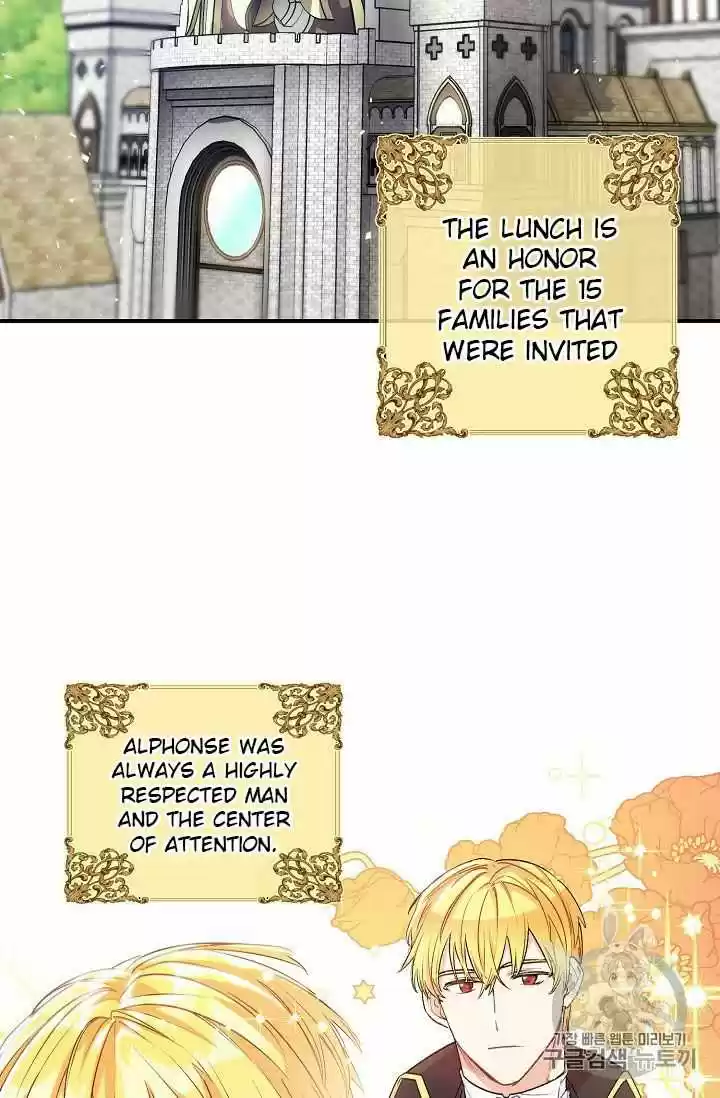 The Duchess' 50 Tea Recipes Chapter 67