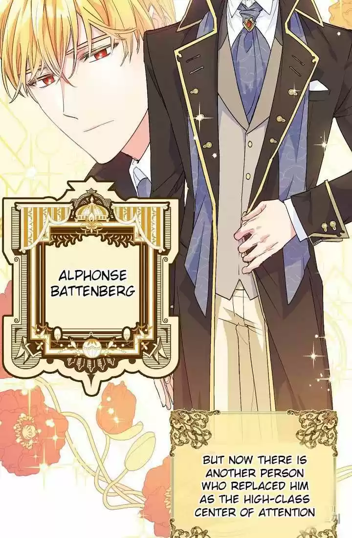 The Duchess' 50 Tea Recipes Chapter 67