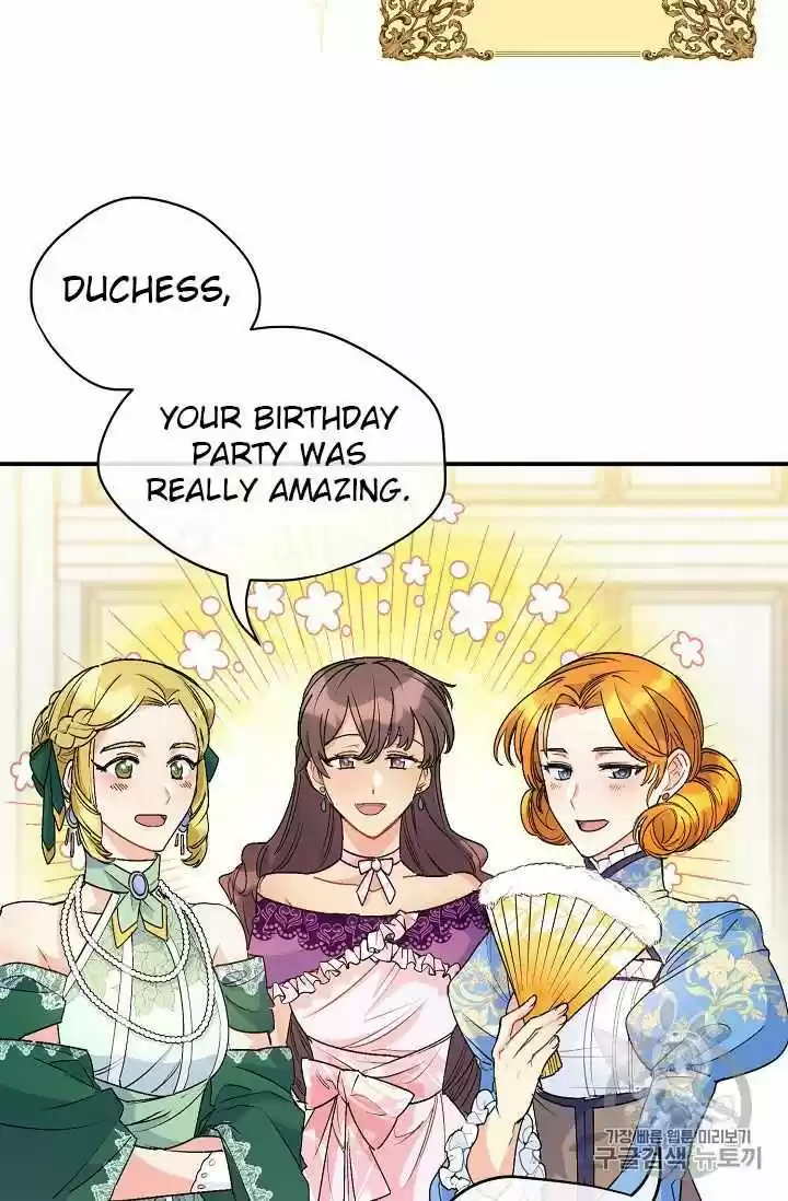 The Duchess' 50 Tea Recipes Chapter 67