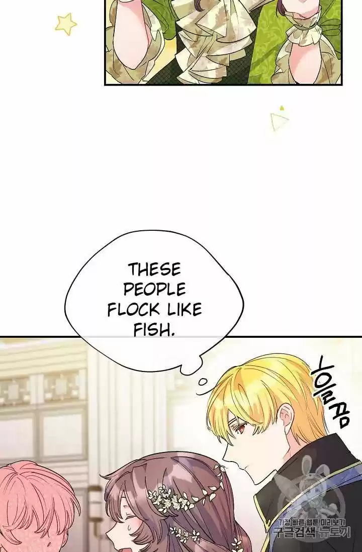 The Duchess' 50 Tea Recipes Chapter 67