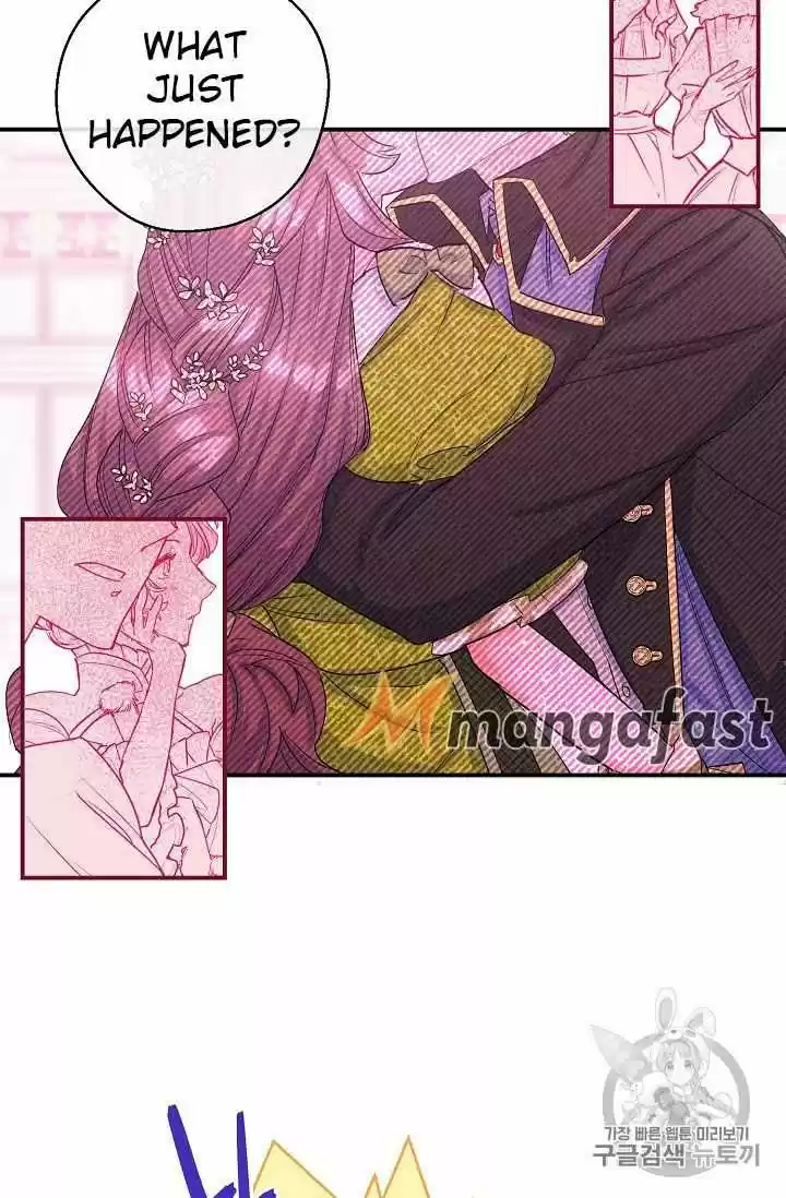 The Duchess' 50 Tea Recipes Chapter 67