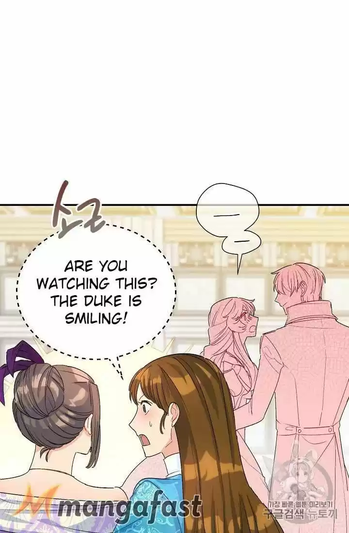 The Duchess' 50 Tea Recipes Chapter 67