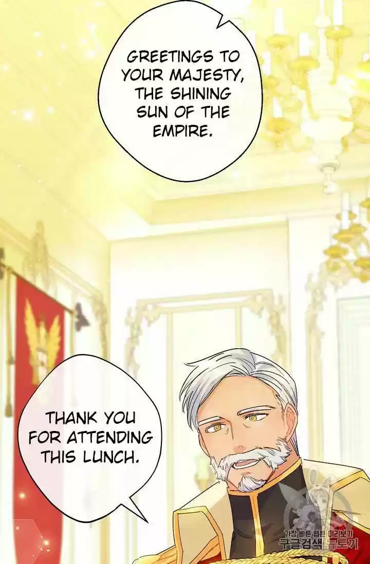 The Duchess' 50 Tea Recipes Chapter 67