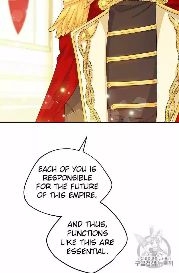 The Duchess' 50 Tea Recipes Chapter 67