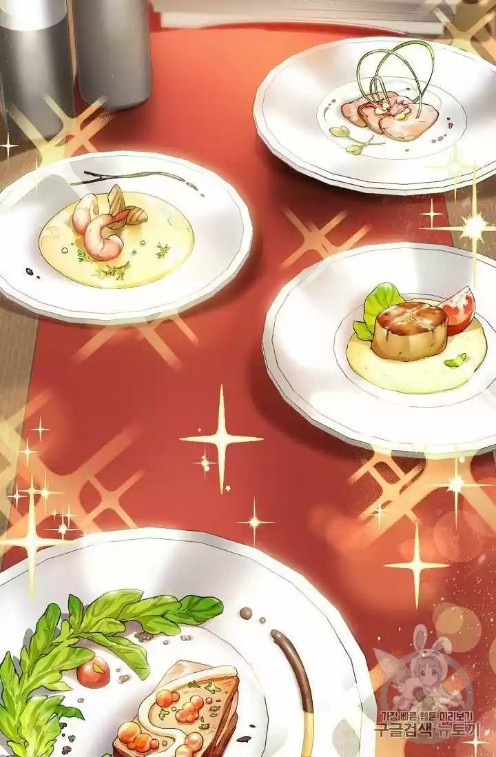 The Duchess' 50 Tea Recipes Chapter 67