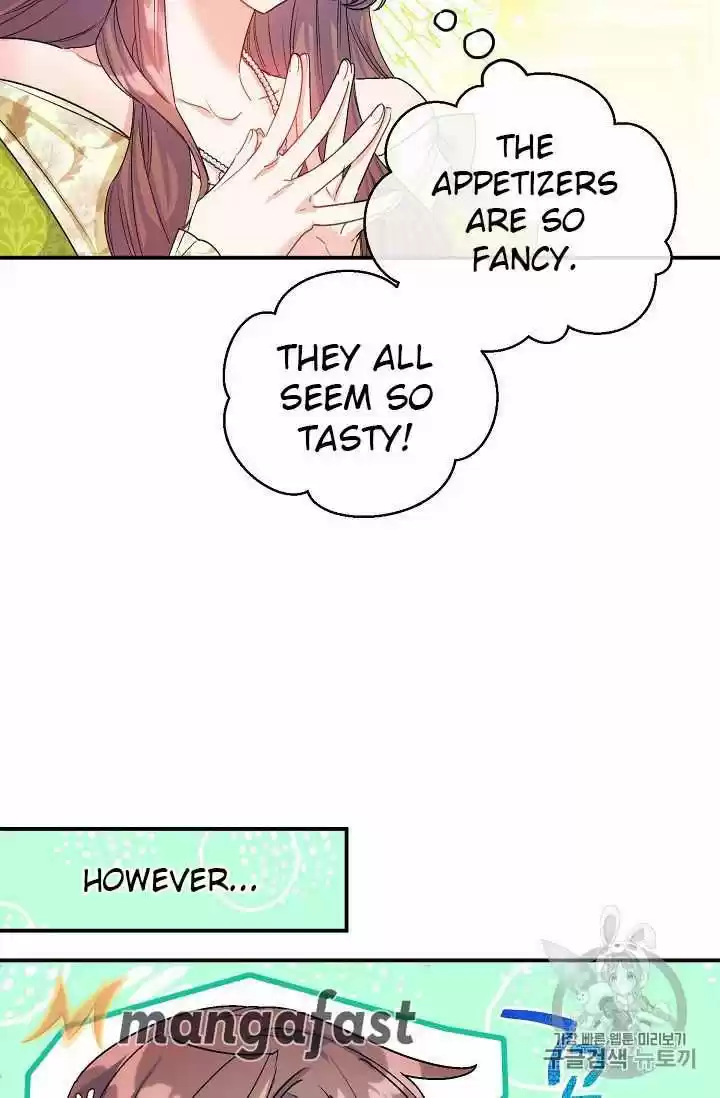 The Duchess' 50 Tea Recipes Chapter 67