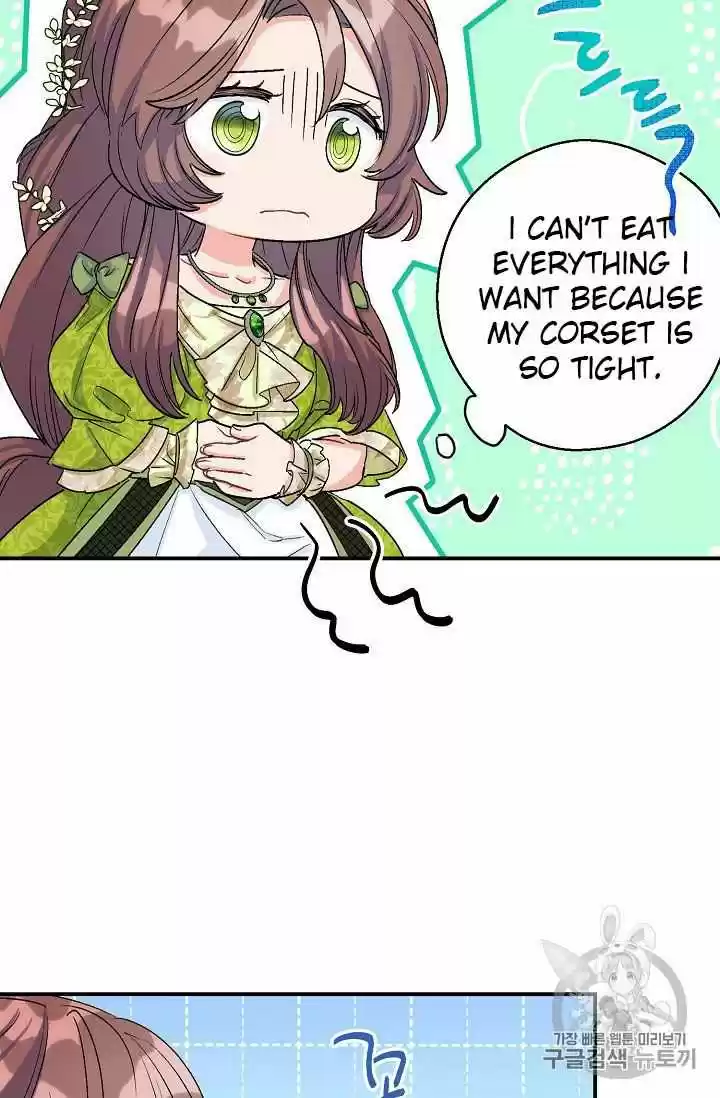 The Duchess' 50 Tea Recipes Chapter 67