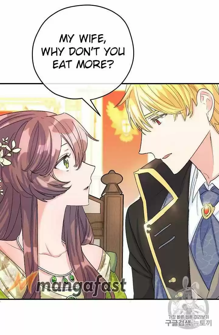 The Duchess' 50 Tea Recipes Chapter 67