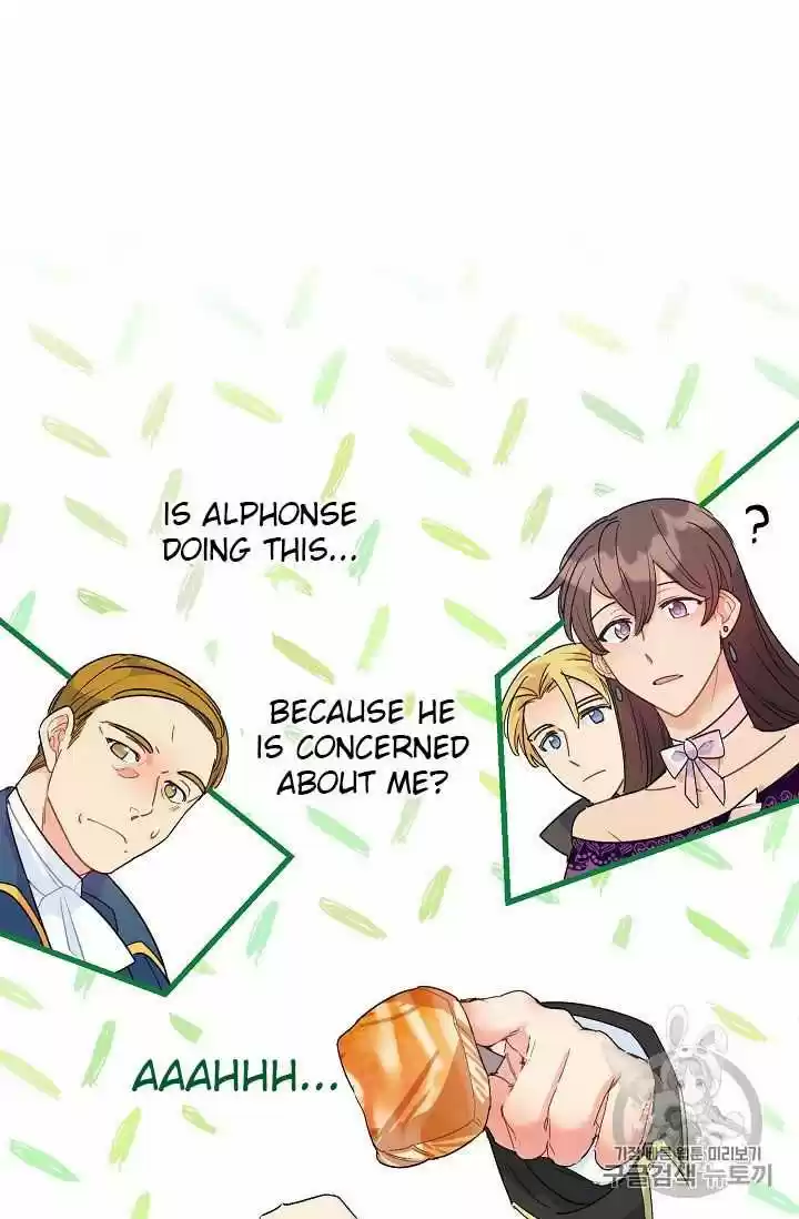 The Duchess' 50 Tea Recipes Chapter 67